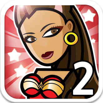 extrait jeux-video bureau danse 2 - Office Dance 2