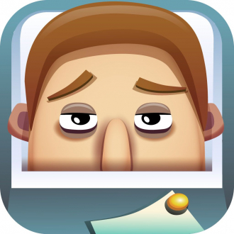 extrait jeux-video Bureau idiot 2 Pro