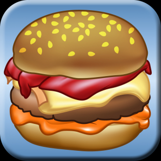 extrait jeux-video Burger - Big Fernand Edition