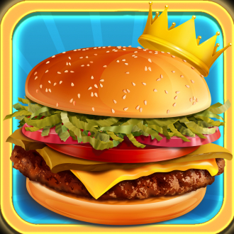 extrait jeux-video Burger House