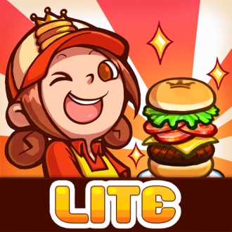 extrait jeux-video Burger Queen World Lite