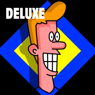 extrait jeux-video Burgerman Deluxe