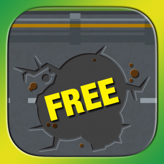 extrait jeux-video Burghatory — Drive to Survive! Free