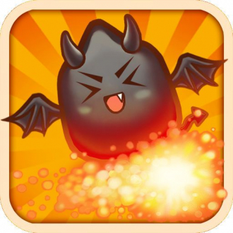 extrait jeux-video Burn The Corn - Lite