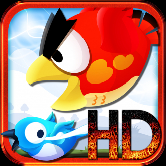 extrait jeux-video Burning Birds - HD Free
