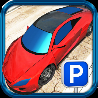 extrait jeux-video Burning Wheels Downtown Parking Frenzy – Precision Passion Fest