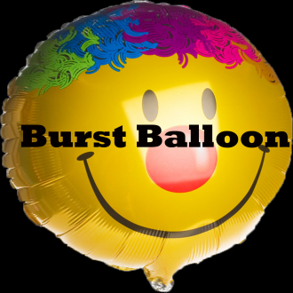 extrait jeux-video Burst Balloons Free HDX