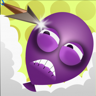 extrait jeux-video Burst! Unlocked