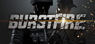 extrait jeux-video Burstfire