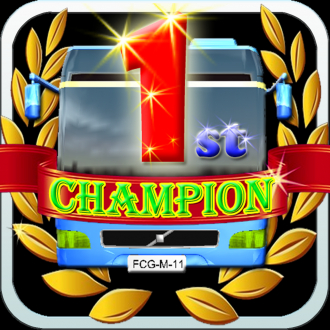 extrait jeux-video Bus Challenge 3D FREE