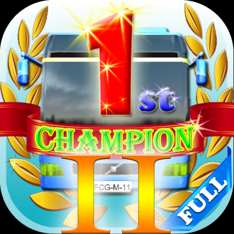 extrait jeux-video Bus Challenge 3D FULL