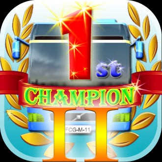 extrait jeux-video Bus Challenge 3D II