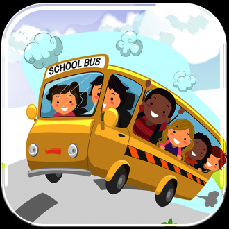 extrait jeux-video Bus Scolaire Taré – Challenge : Course Extrême LX