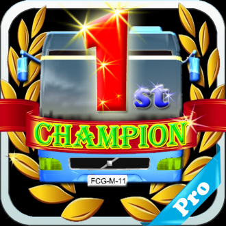 extrait jeux-video BusChallenge3D Pro