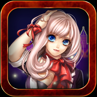 extrait jeux-video Business Genesis