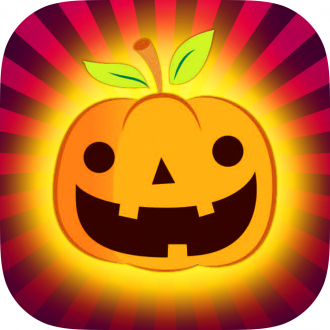 extrait jeux-video Bust The Lollies Halloween Bash
