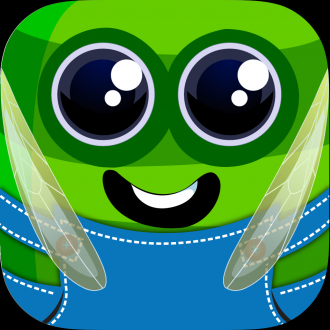 extrait jeux-video Buster Bees