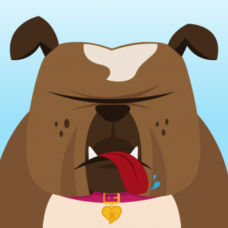 extrait jeux-video Bustr The Bulldog