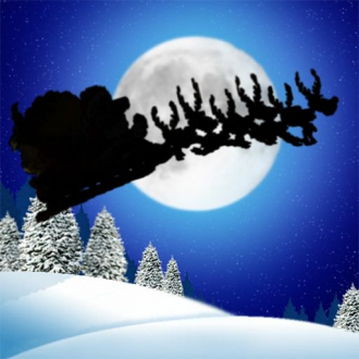 extrait jeux-video Busy Santa