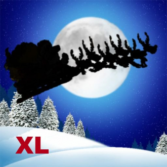 extrait jeux-video Busy Santa XL