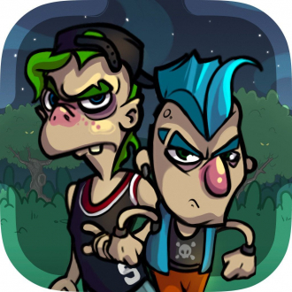 extrait jeux-video Busy Streets Rolling