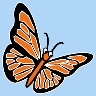 extrait jeux-video Butterfly Flap