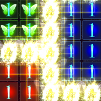 extrait jeux-video ButterflyBlock