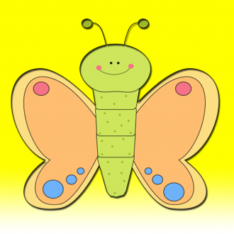 extrait jeux-video Butterflyy