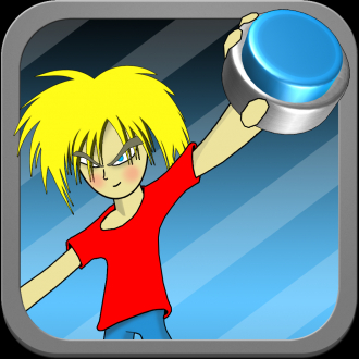 extrait jeux-video Button Craze