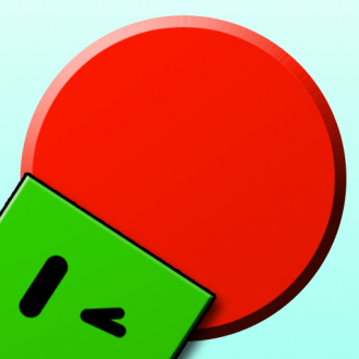 extrait jeux-video Button Warz Free
