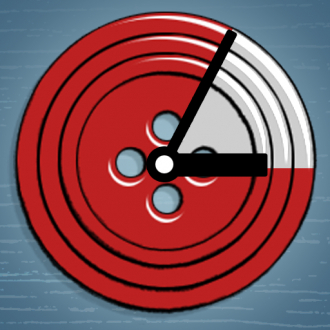 extrait jeux-video Buttons!