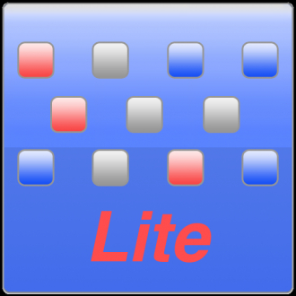 extrait jeux-video Buttons! Lite