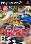 extrait jeux-video Buzz ! Junior : Les As du Volant
