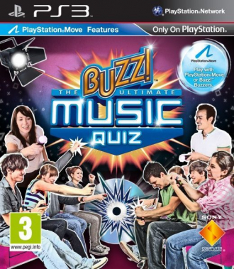 extrait jeux-video Buzz ! The Ultimate Music Quiz