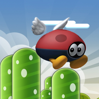 extrait jeux-video Buzzy Bugs