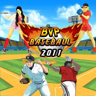 extrait jeux-video BVP Baseball 2011