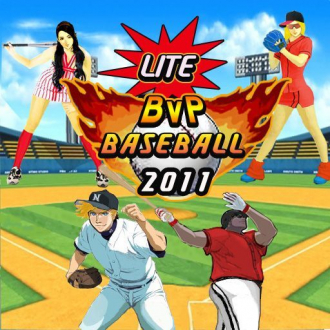 extrait jeux-video BVP Baseball 2011 Lite