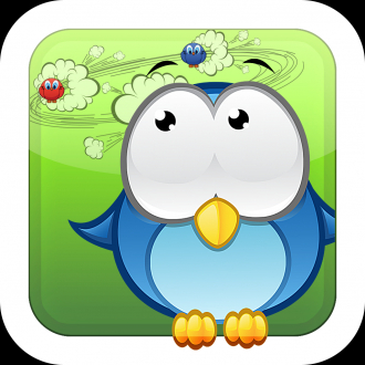 extrait jeux-video Bye Bye Birdy