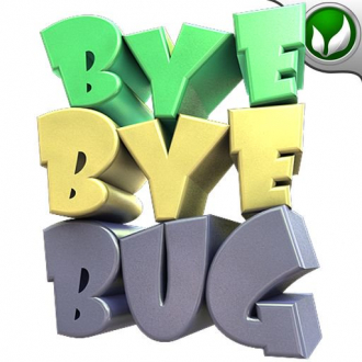 extrait jeux-video Bye Bye Bug