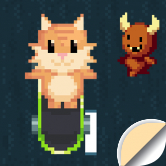 extrait jeux-video Bye-Bye Kitty