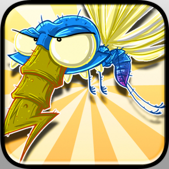 extrait jeux-video ByeBye Mosquito