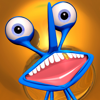 extrait jeux-video BzzzZ - Feed Frogs with Mosquitoes