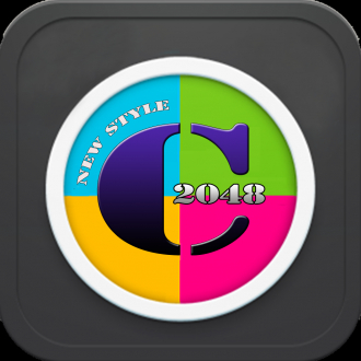 extrait jeux-video C语言2048