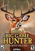 extrait jeux-video Cabela's Big Game Hunter : Trophy Bucks
