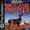 extrait jeux-video Cabela&#039;s Big Game Hunter: Ultimate Challenge