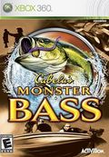 extrait jeux-video Cabela's Monster Bass