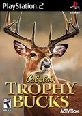 extrait jeux-video Cabela's Trophy Bucks