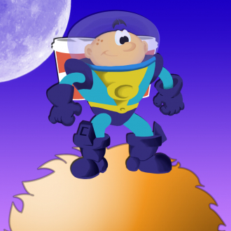 extrait jeux-video Caferoids