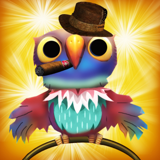 extrait jeux-video Cage Evasion