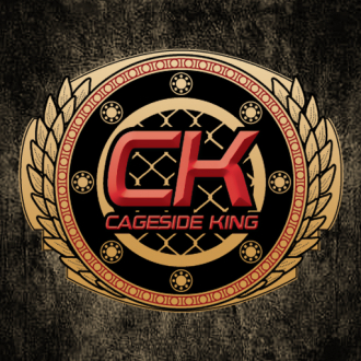 extrait jeux-video Cageside King